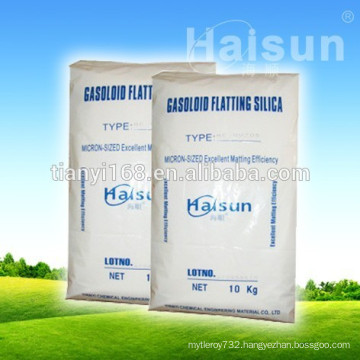 color protecting for coil materials Silicon Dioxide B818